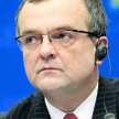 Miroslav Kalousek, ma być ministrem finansów Czech.