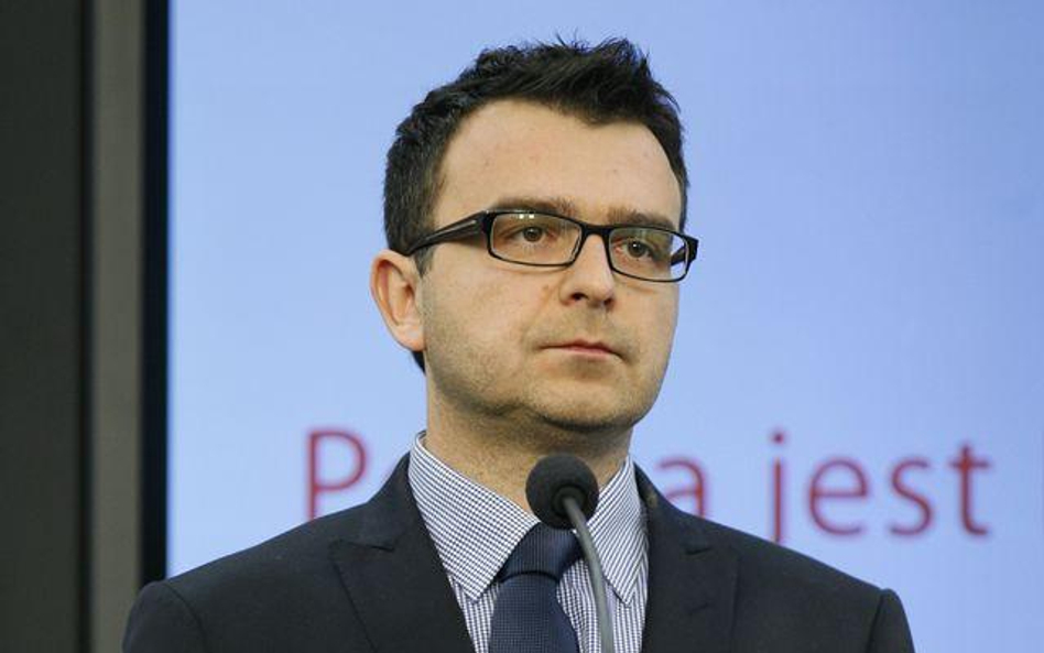 Tomasz Dudziński