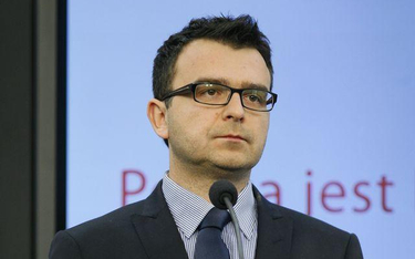 Tomasz Dudziński
