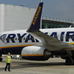 Ryanair zamyka bazę we Frankfurcie