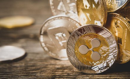 Pierwsze giełdy kryptowalut z licencją KNF