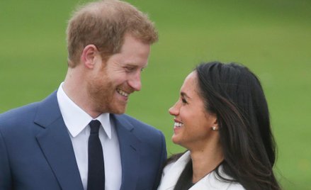 The Daily Telegraph: Obecność księcia Harry’ego potroiła cenę domu wynajmowanego przez Meghan