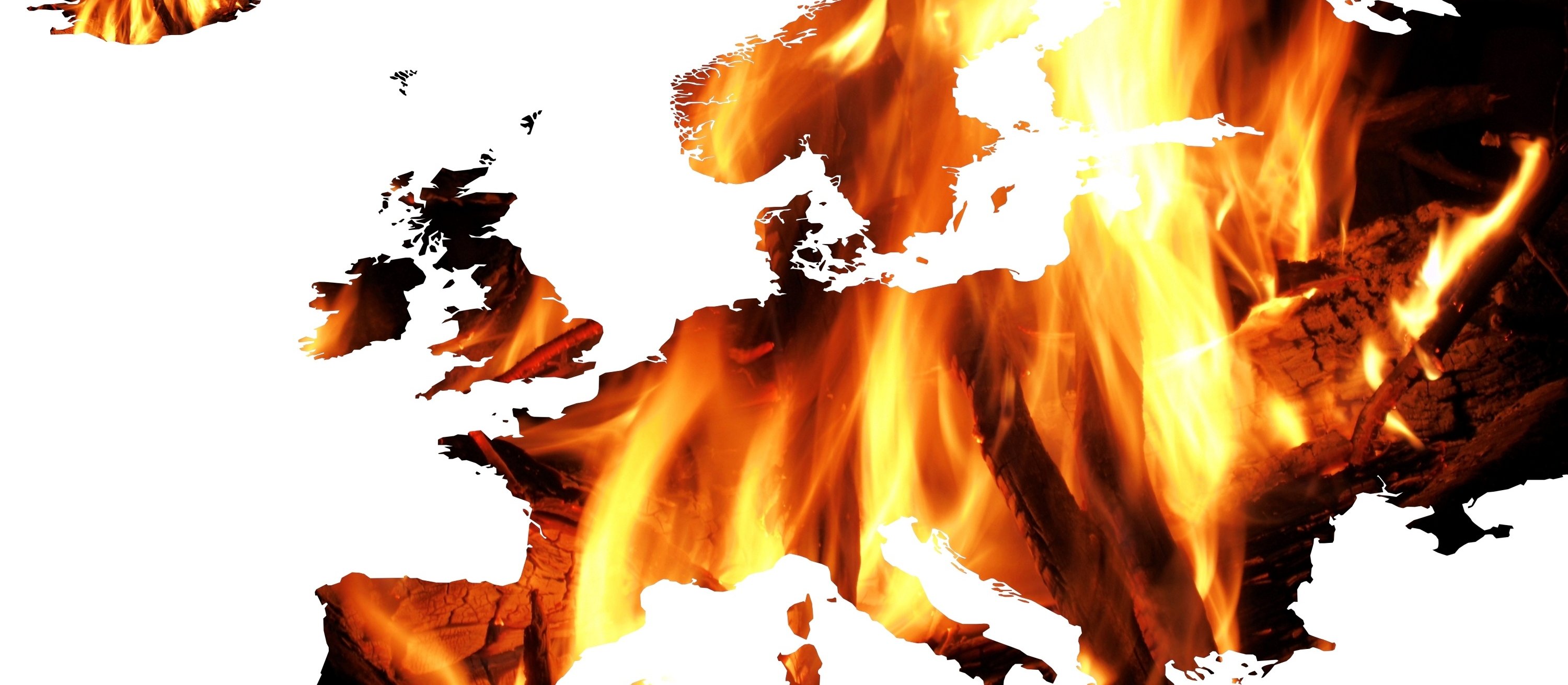 Europa w ogniu: lato, które każe nam przygotować się na kryzys