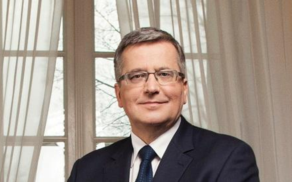 Chcemy stabilnej i bezpiecznej Ukrainy