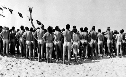 Wolna miłość w PRL