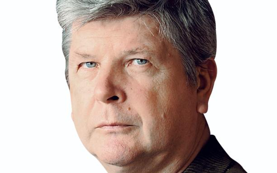 Wojciech Zieliński