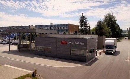 Sanok RC: Covid-19 zetnie wyniki II kwartału