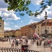 Liczba ludności Polski spadła do 37,212 mln
