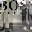 Hugo Boss walczy o znak towarowy przed polskim sądem