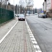 Czy rzeczywiście od 21 września br. zabronione będzie parkowanie na chodniku