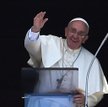 Papież Franciszek