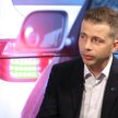 #RZECZoBIZNESIE: Stanisław Dojs: Volvo rozbiło 43 tys. aut, teraz upublicznia wyniki