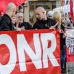 ONZ wzywa Polskę do delegalizacji ONR i Młodzieży Wszechpolskiej