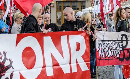 ONZ wzywa Polskę do delegalizacji ONR i Młodzieży Wszechpolskiej