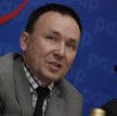 Rafał Bauer, prezes Próchnika