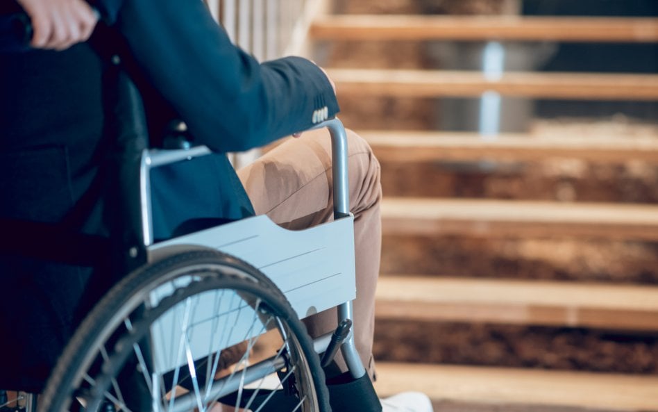 Osoby z niepełnosprawnością mogą ubiegać się o dopłatę do mieszkania z PFRON