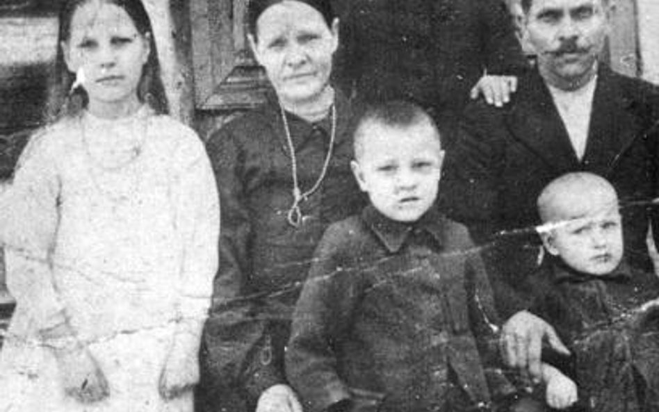 Kowalscy ginęli, by ratować polskich Żydów