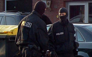 Antylewicowy terror we wschodnich Niemczech