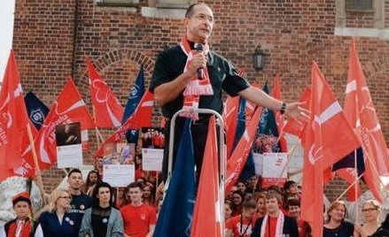 Ks. Stryczek: Ewangelia uczy, jak się bogacić