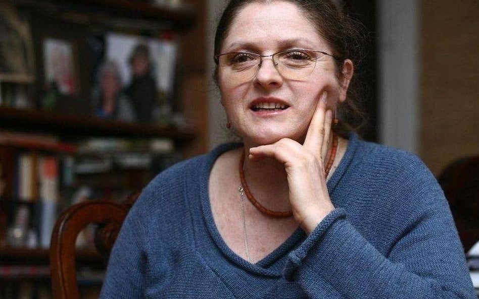 Rzekomy specjalista od Pawłowicz tym razem nie zasądzi
