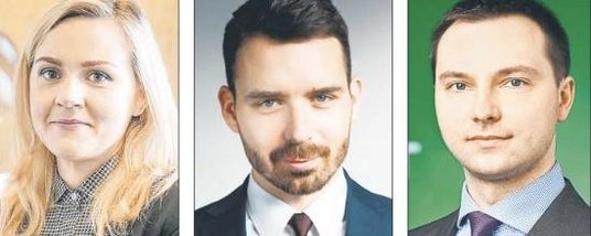 Marta Czajkowska-Bałdyga przechodzi z Haitong Banku do Ipopemy. Zajmie tam miejsce Łukasza Jańczaka 