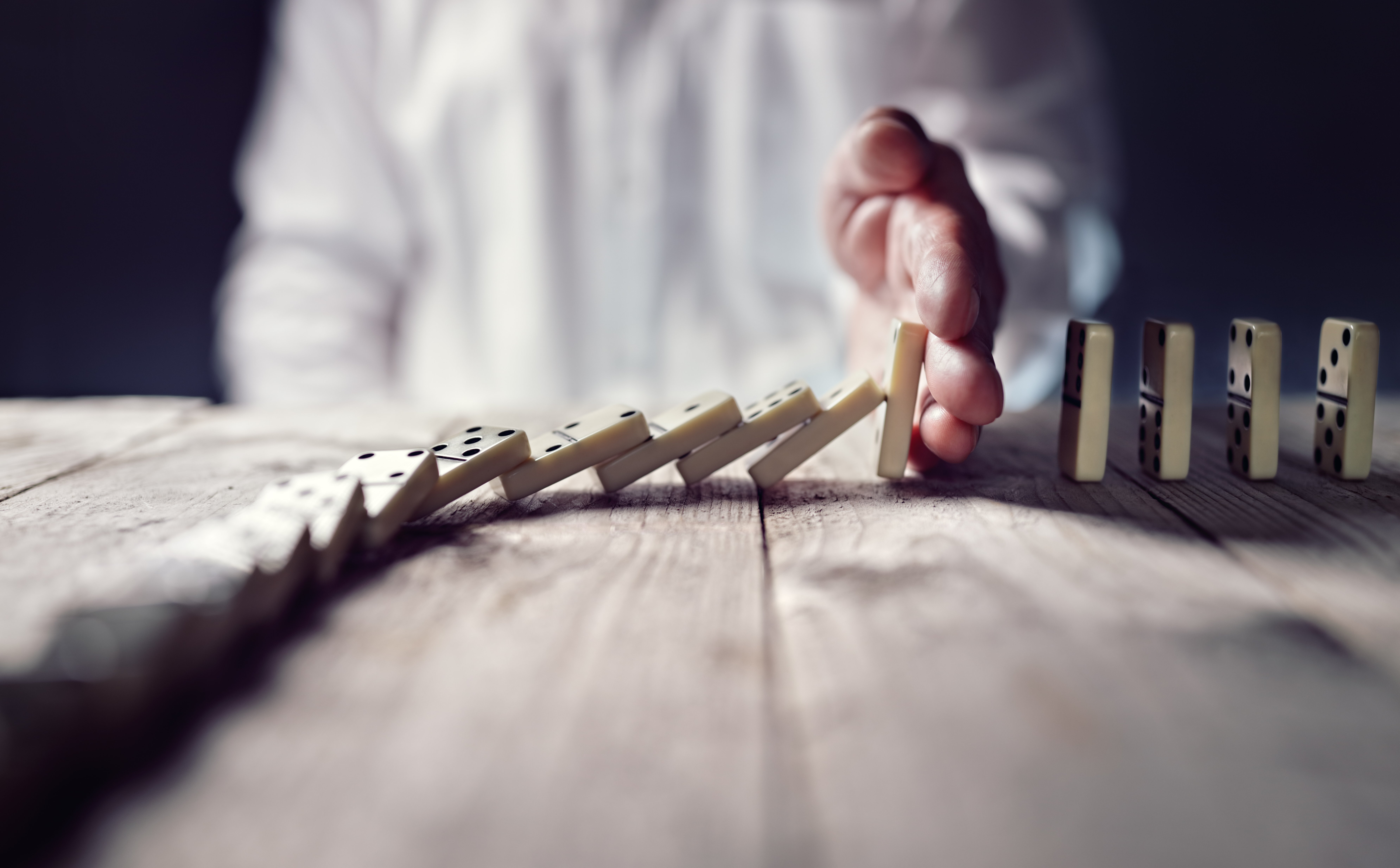 Głosy przedsiębiorców: wyzwania