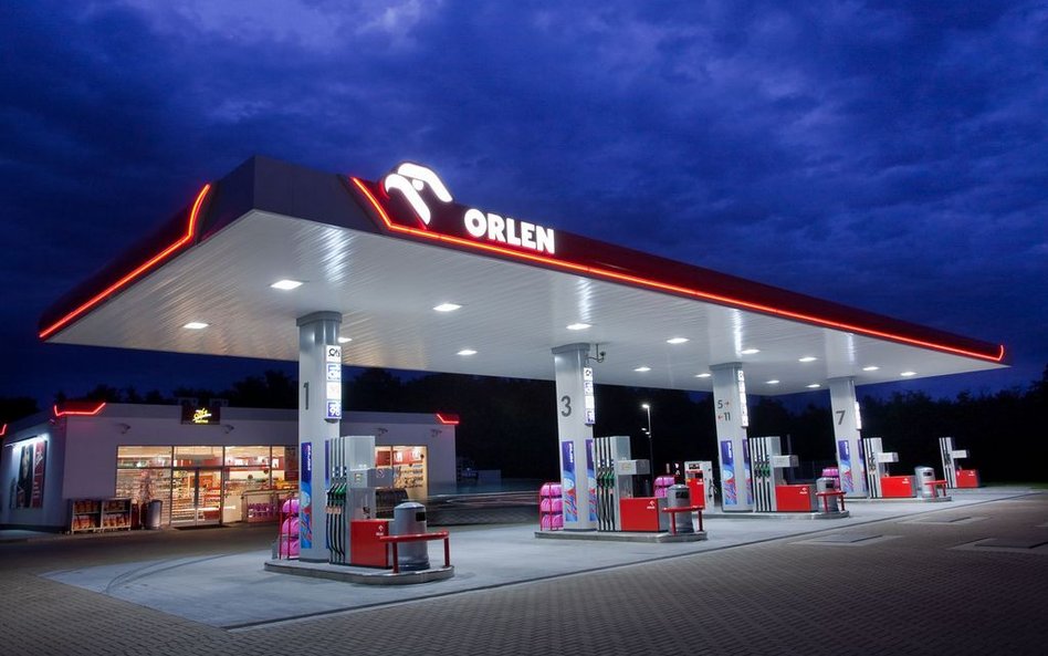 PKN Orlen: Przejęcie Energi umożliwi m.in. pozyskanie znaczącego portfela OZE