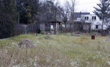 Wyższe odszkodowanie za odebraną działkę