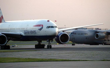 Media: błąd ludzki przyczyną awarii systemów British Airways