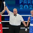 Lin Yu-ting i Julia Szeremeta