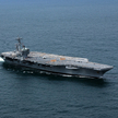 USS George H W Bush