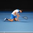 Australian Open: Klęska Huberta Hurkacza