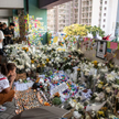 Hongkong: aresztowania prodemokratycznych deputowanych