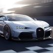 Bugatti Chiron Super Sport