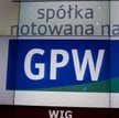 GPW zdecydowała o wycofaniu akcji Radpolu z obrotu od 4 lutego