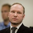 Breivik pozywa Norwegię za łamanie praw człowieka