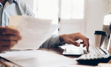 Faktura w systemie elektronicznym - jakie korzyści