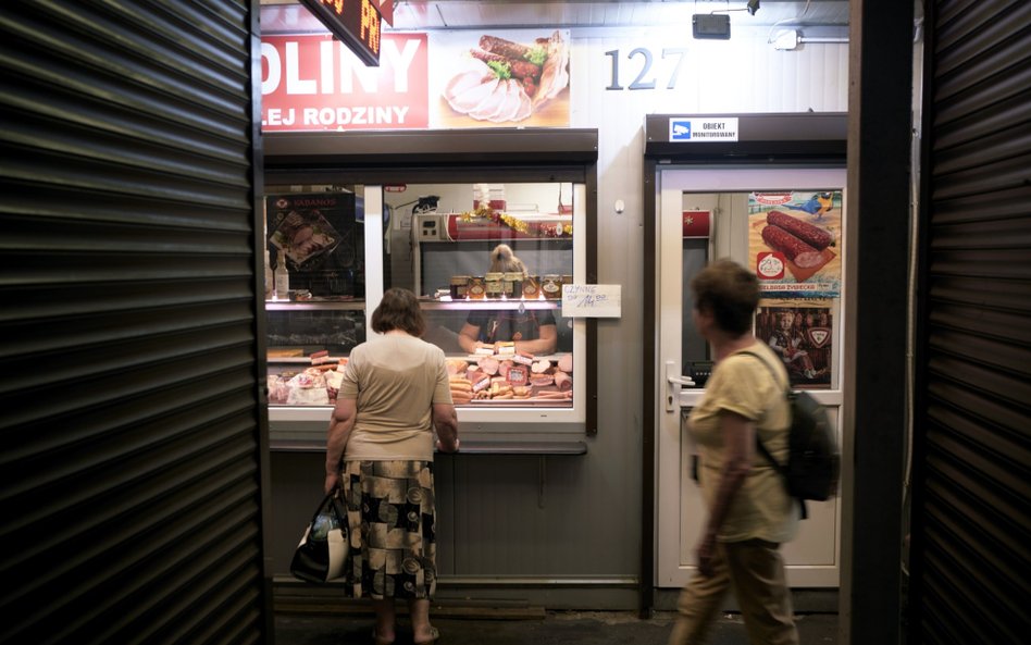 Szczyt inflacji się oddalił. Prognozy makro na nowy miesiąc