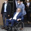 Prezydent Czech wypisany ze szpitala. Nadal nie jest jasne, dlaczego tam trafił
