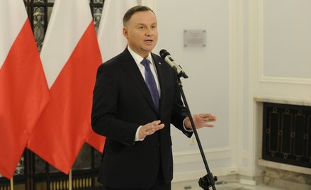 Kiedy poznamy następcę Przyłębskiej? Jest komunikat Kancelarii Prezydenta
