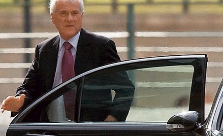 Człowiek, który stworzył Magnę