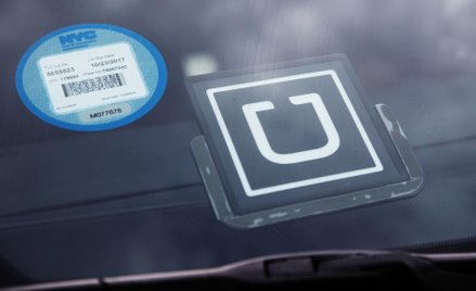 Uber jest winny swoim kierowcom miliony dolarów