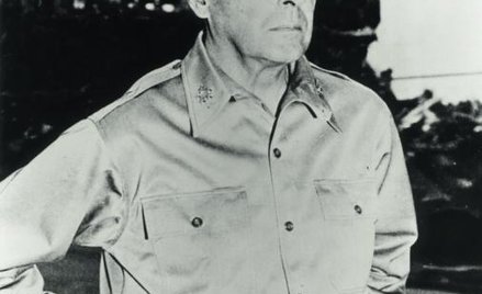 Lądowanie pod Inczhon i ofensywa na Seul - osoby dramatu