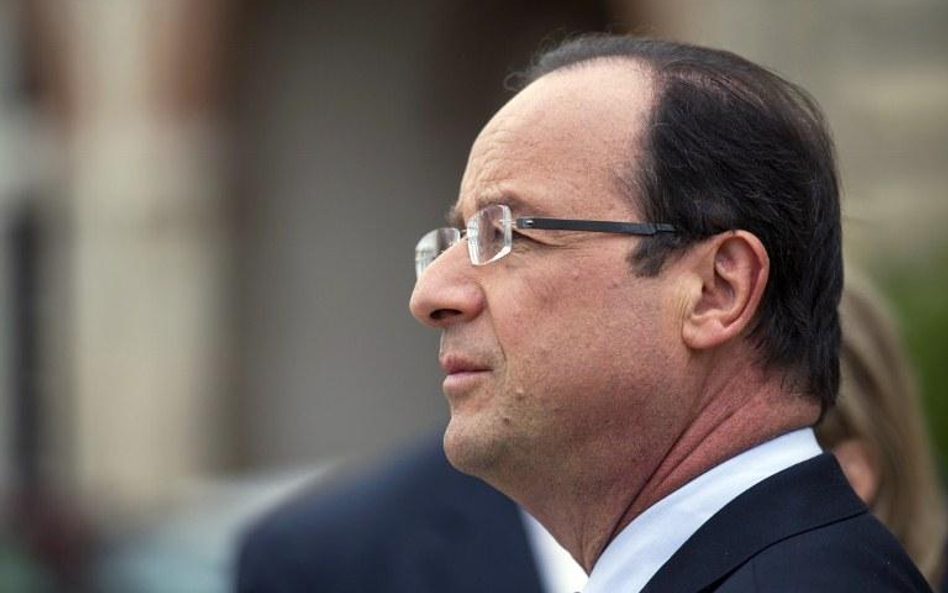 Francois Hollande