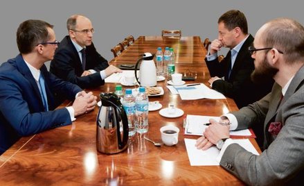 Koniunktura w polskiej gospodarce usypiająco przeciętna