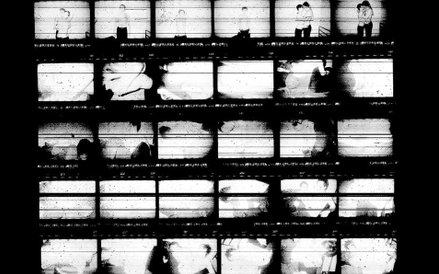 Ilias Georgiadis, Bez tytułu 1, z cyklu Over|State, 2013. © Ilias Georgiadis. Dzięki uprzejmości art