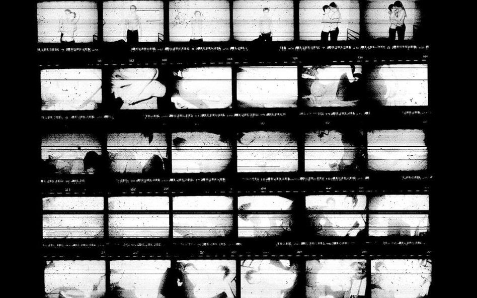 Ilias Georgiadis, Bez tytułu 1, z cyklu Over|State, 2013. © Ilias Georgiadis. Dzięki uprzejmości art