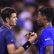 Montreal: Monfils zatrzymał Hurkacza