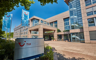 Nowy prezes TUI zrestrukturyzował zarząd spółki. Stawia na jakość i cyfryzację