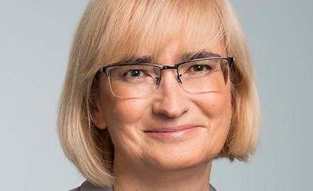 Dorota Jarodzka-Śródka, prezes Archicomu.